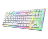 HATOR Gravity X TKL (biała) - 1332251 - zdjęcie 2